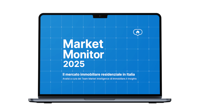 Market Report 2025