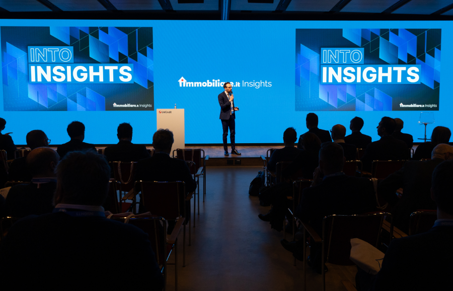 Into Insights 2025