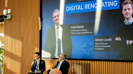 Into Insights 2026 – momento dell’evento, foto 11 di 12