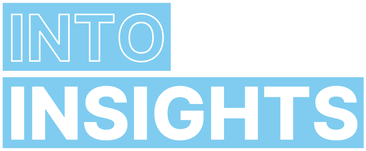 Into Insights